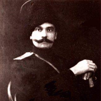 Karkash777 avatar