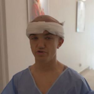 m1CHX_ FACEIT avatar