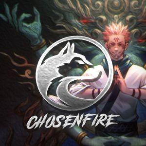 Chosenfire avatar