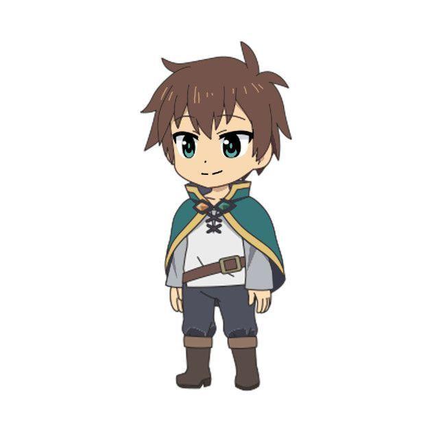 1KazumaSatou avatar