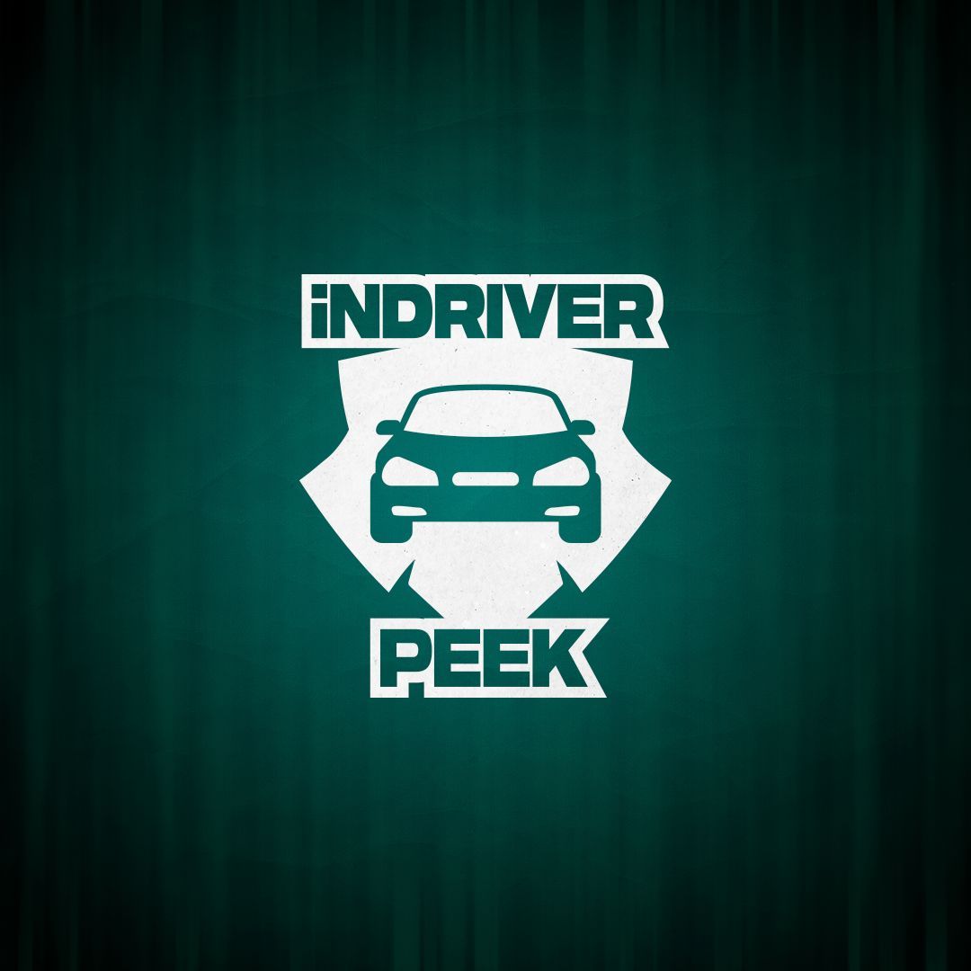 IndriverPeek