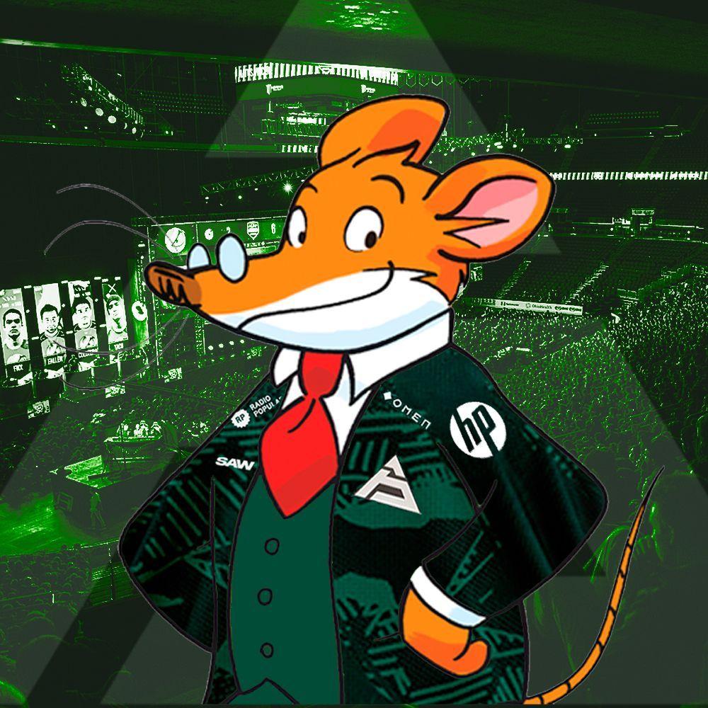 J0ca-48 avatar