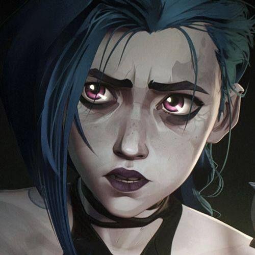 ASAP-JINX avatar