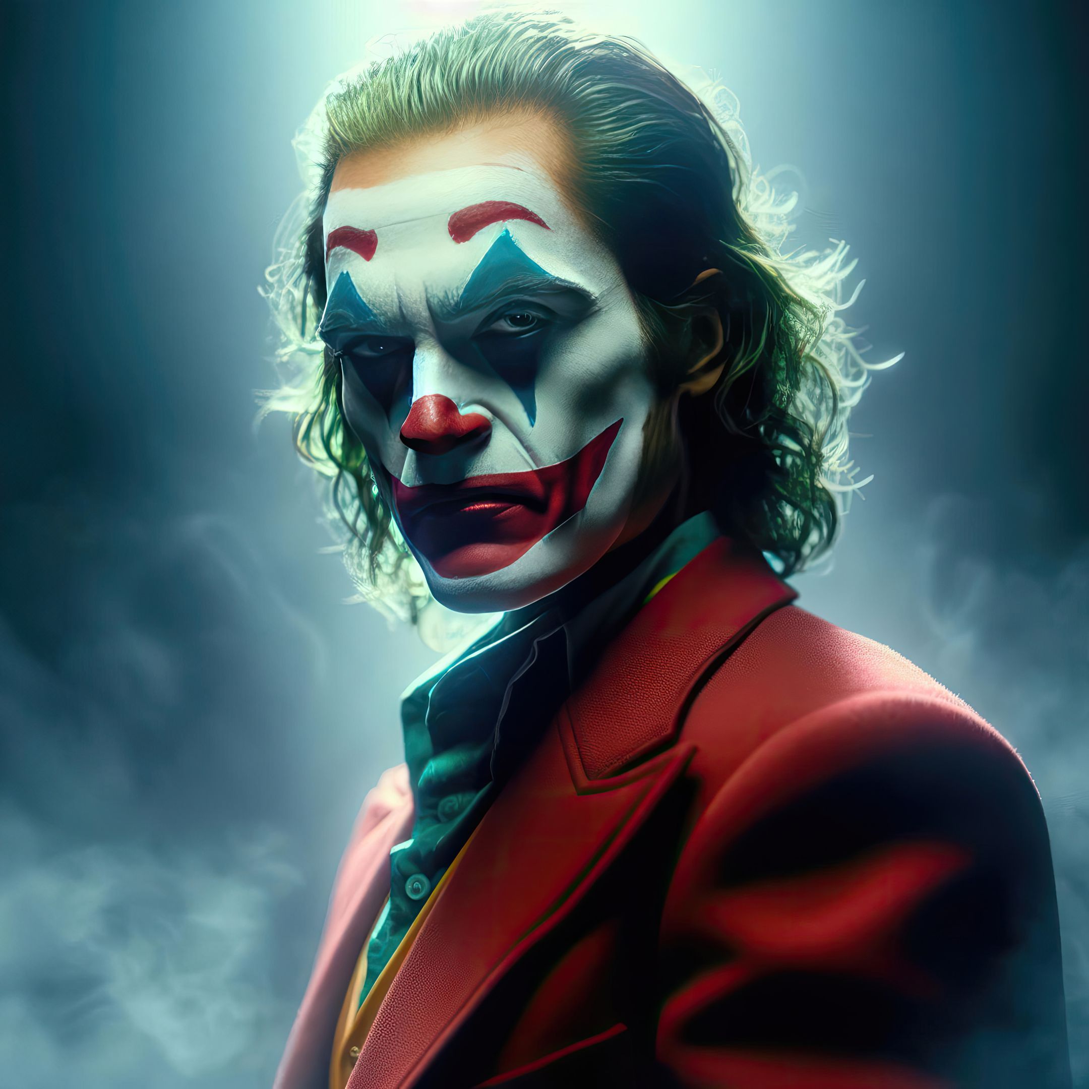 Joker-Jokei