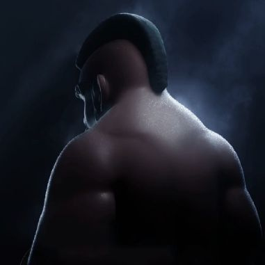MUJAHIDEEN