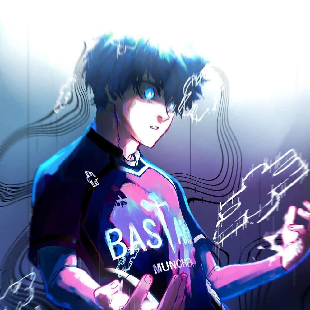 kingbaexD avatar