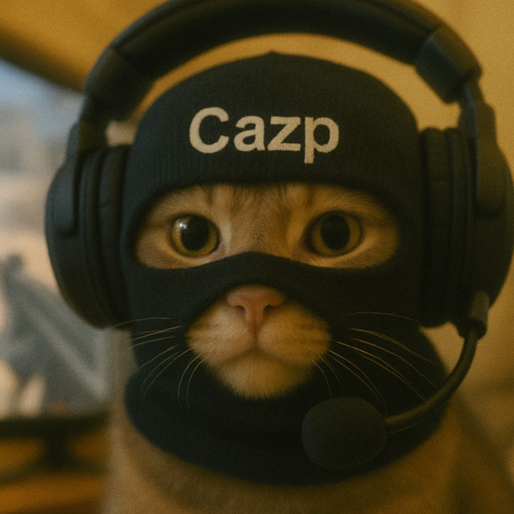 Cazp1