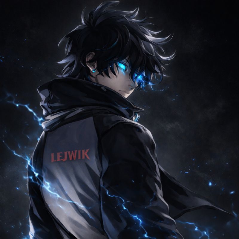 Mr_L3JW1K FACEIT avatar
