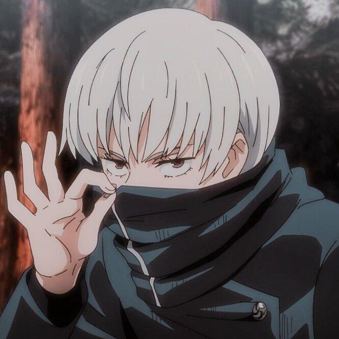 IInumaki avatar