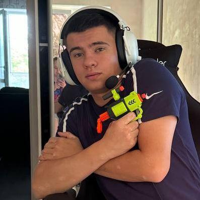 Moneki55 avatar