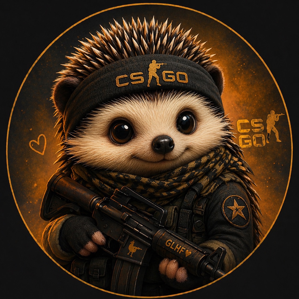 Hedgehog0
