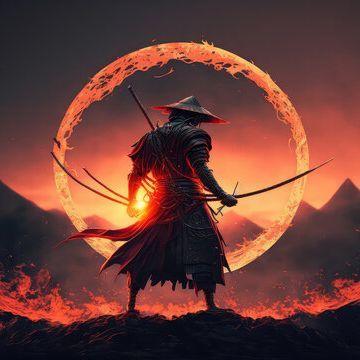 _Samuray1 avatar