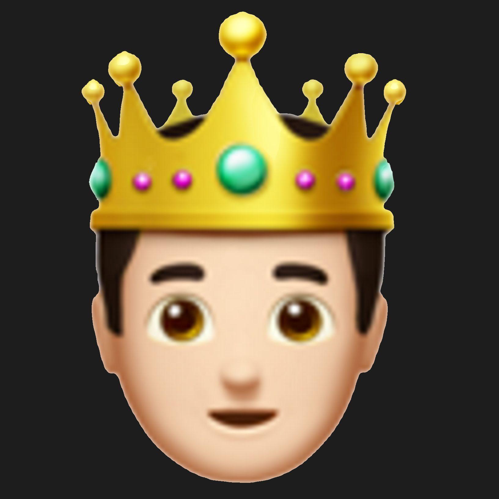 PrincipeJR avatar