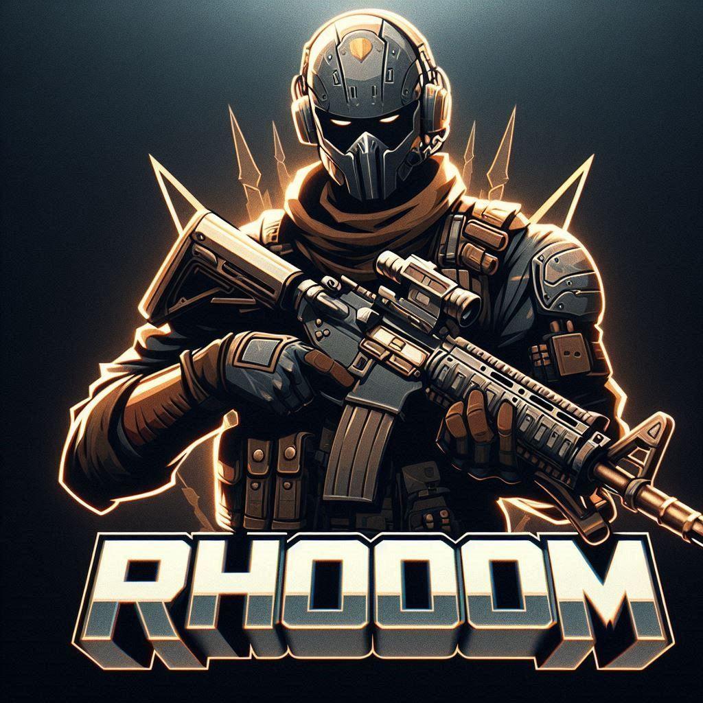 Rhodom avatar