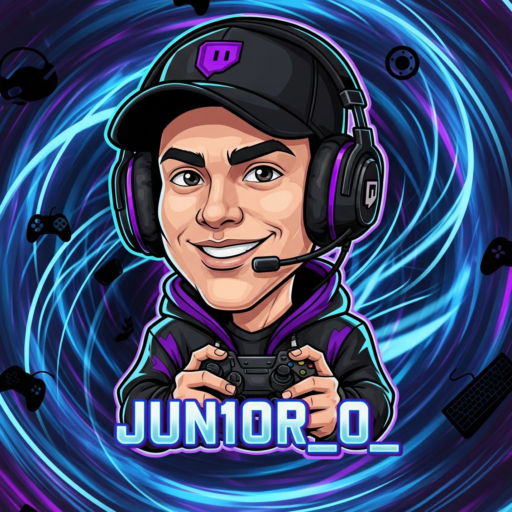 Faceit Avatar
