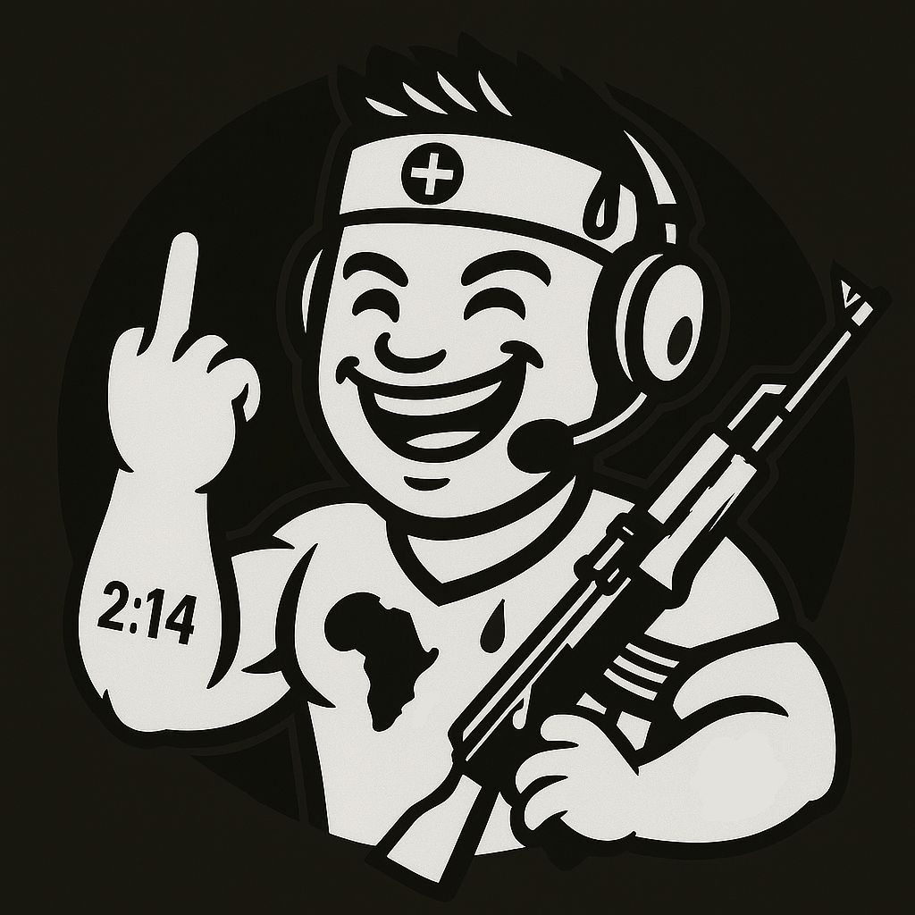 Mikizafryki7
