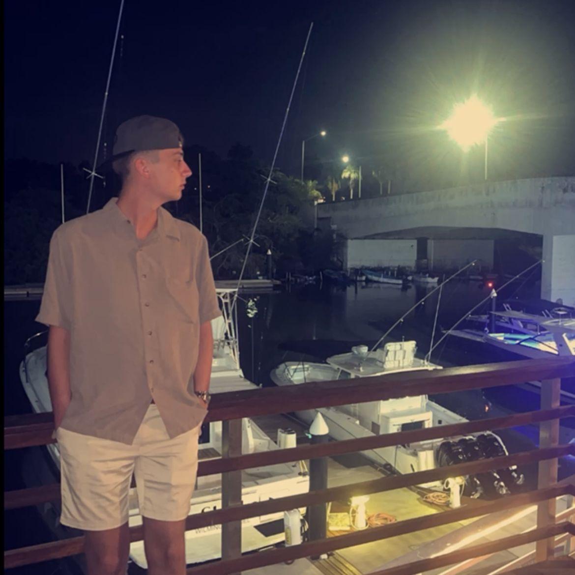 Treywaay avatar