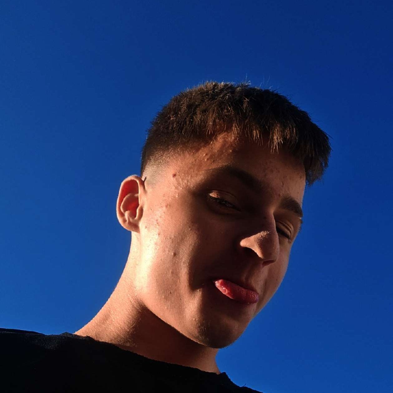 Faceit Avatar