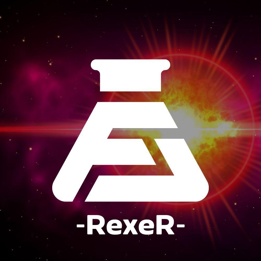 -RexeR- avatar