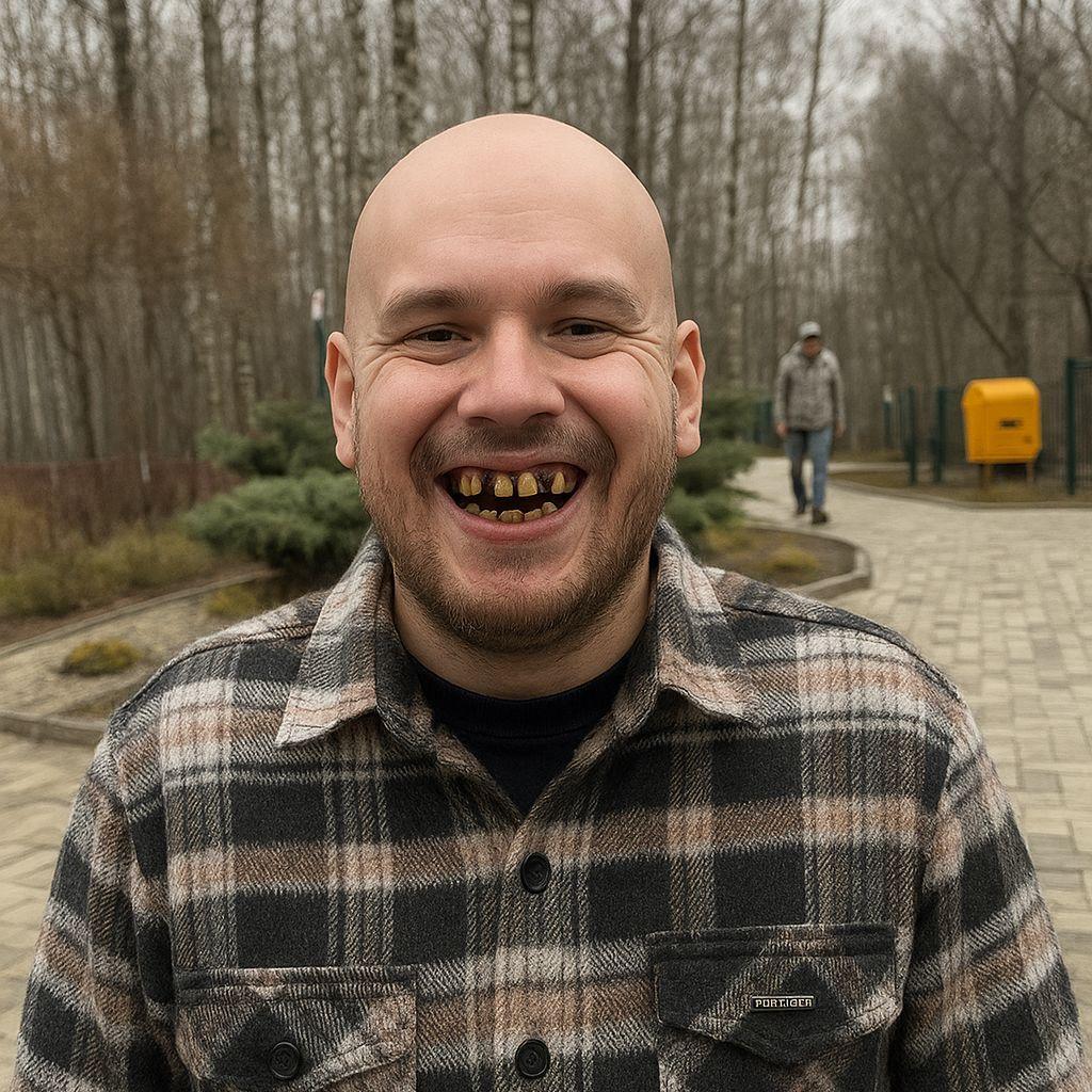 Budlovoz1 avatar