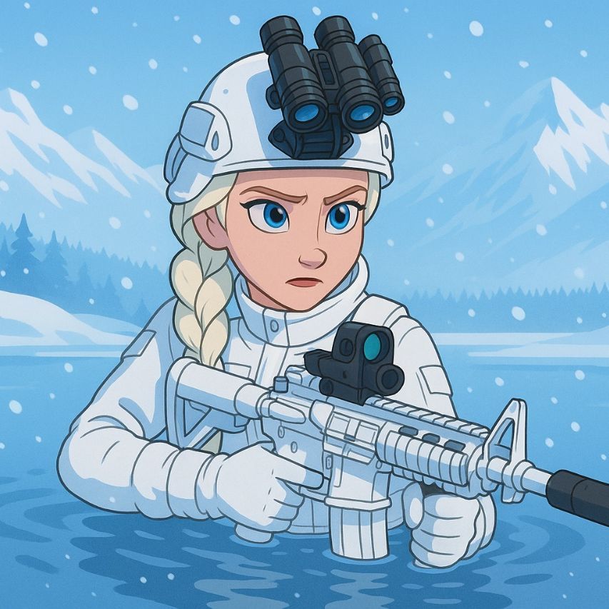 ANNG1 avatar