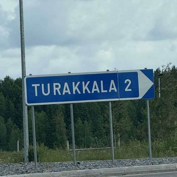Team Turakainen