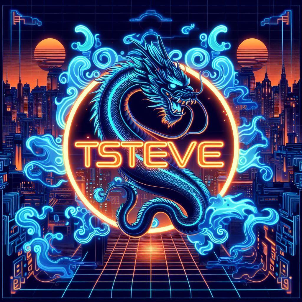 tsteve avatar