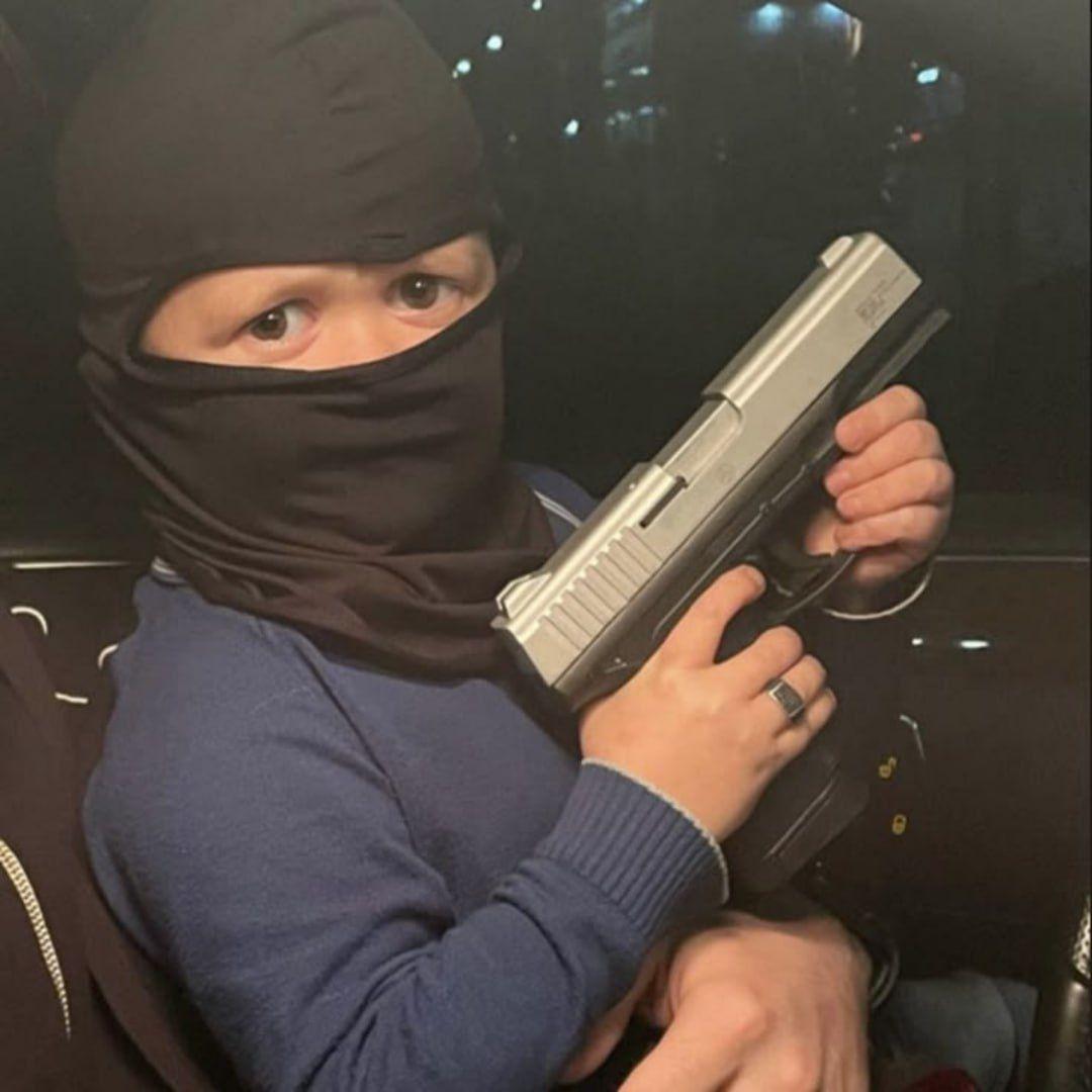 xloggy avatar