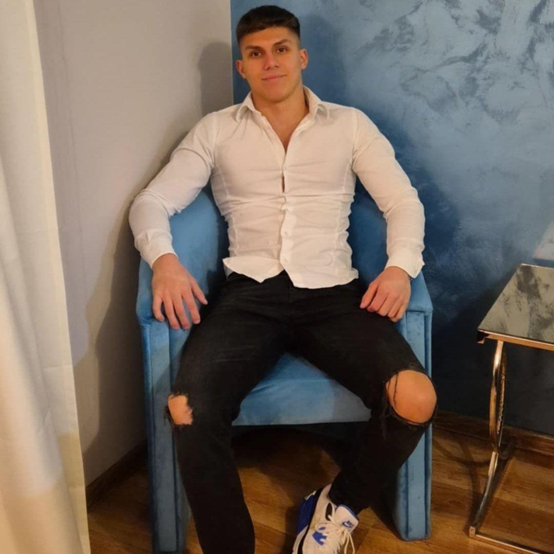 veljk0vic avatar