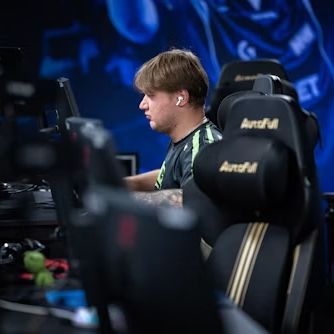 pakercsgod FACEIT avatar