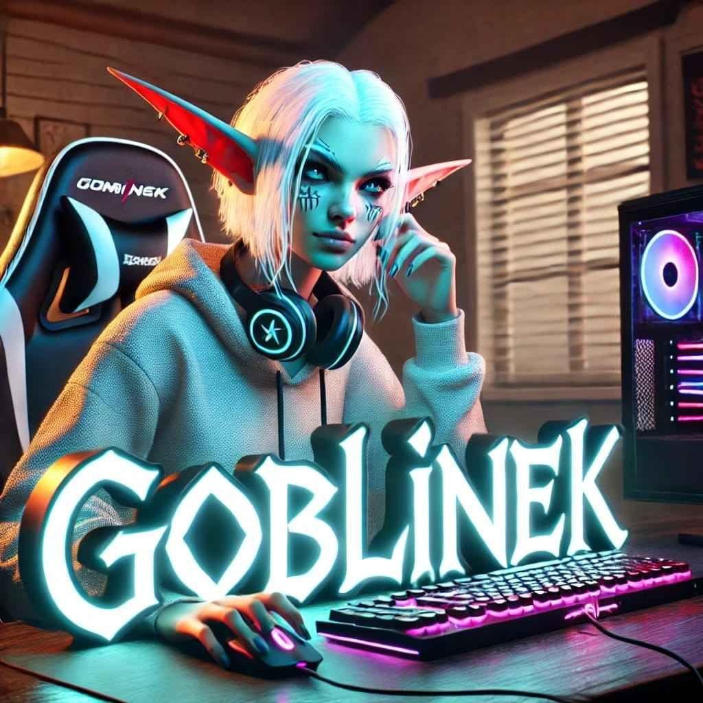 Goblinek1 avatar