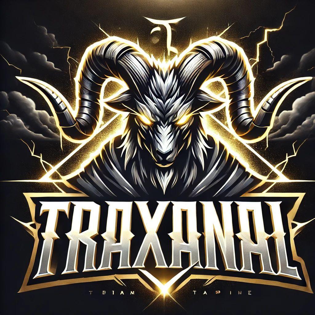 TRAXaNaL avatar
