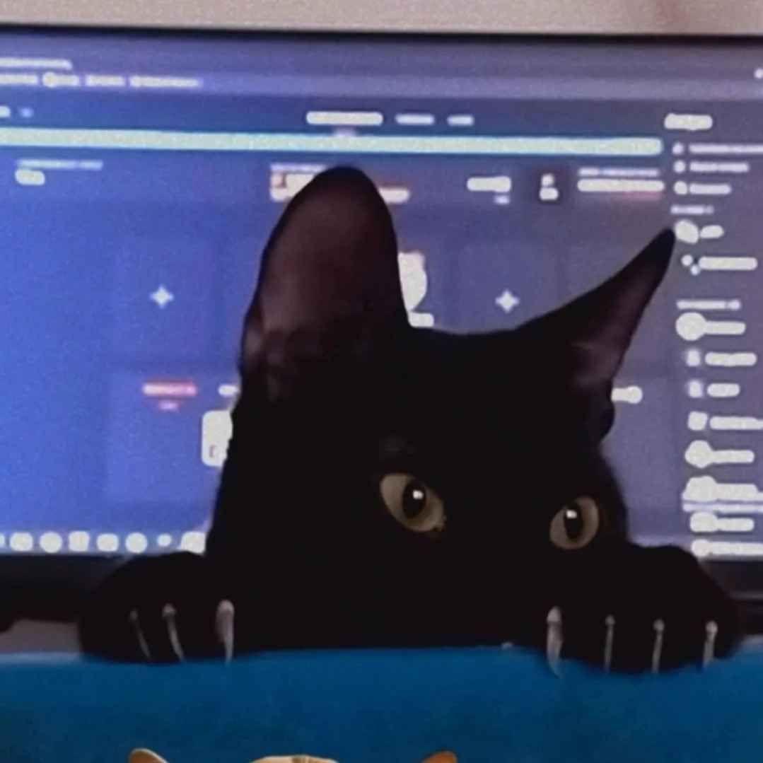 Kuro240hz avatar