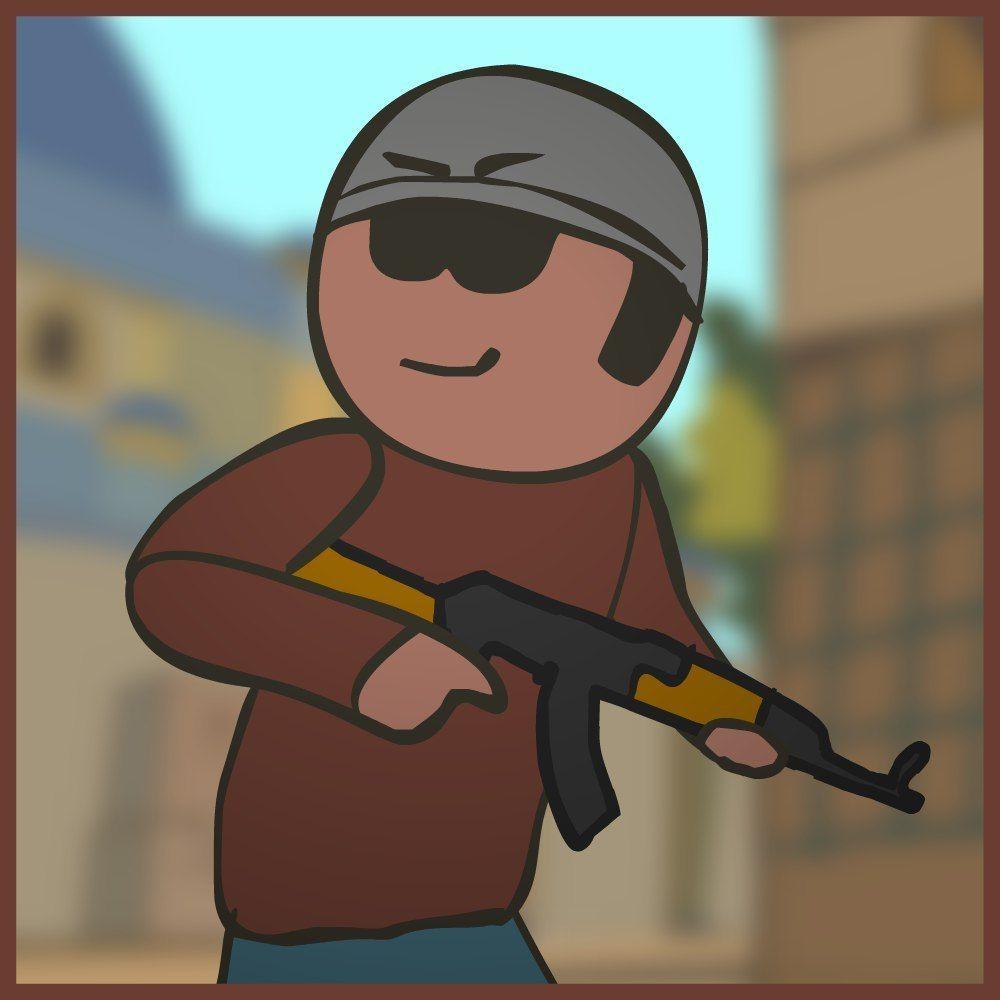 Player MadiQKz avatar