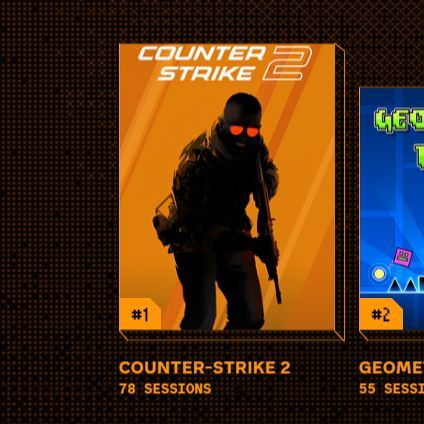 Faceit Avatar