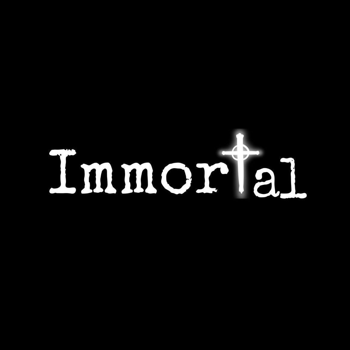 Immortal ghosts