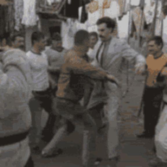 BORATKAZ avatar