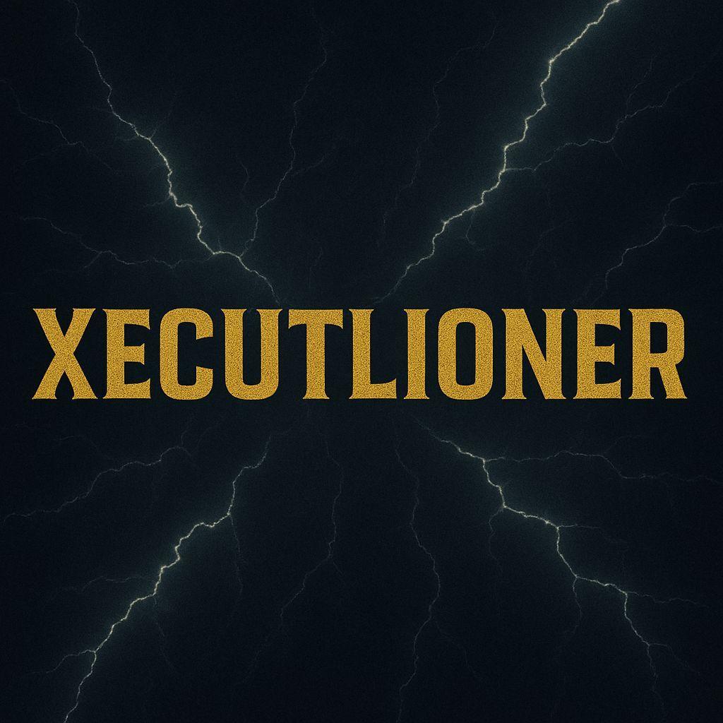 XECUTLIONER avatar