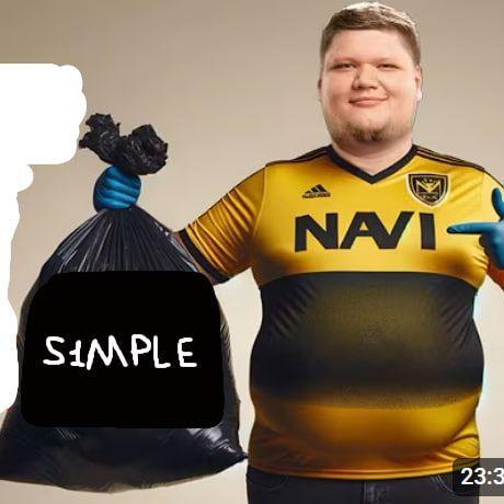 s1mple_MYSOR avatar