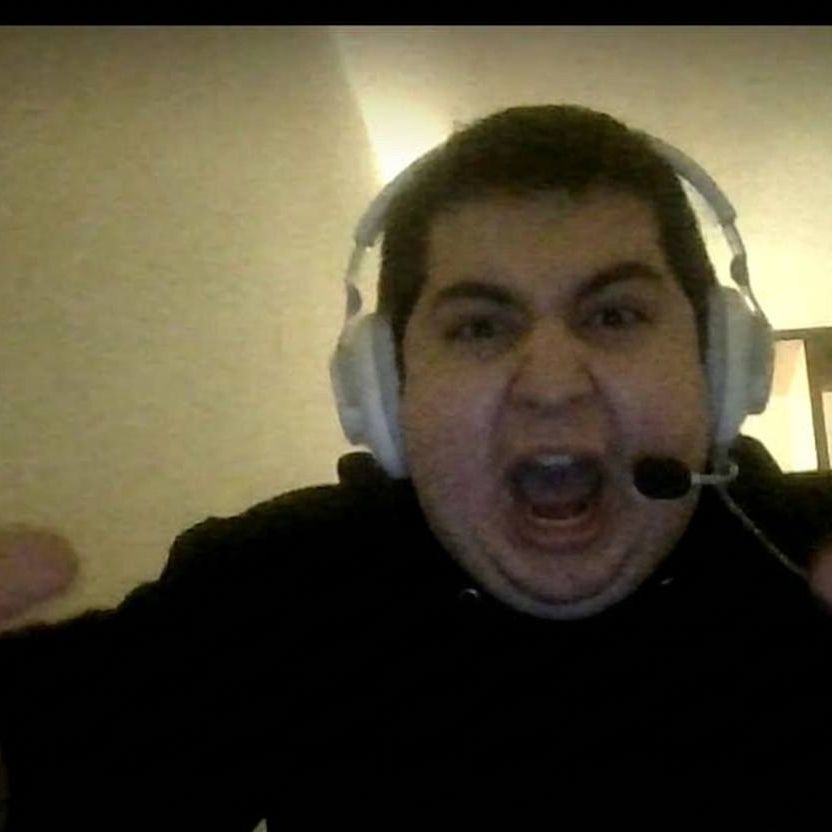 loro FACEIT avatar