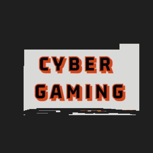 Player CyberGank avatar