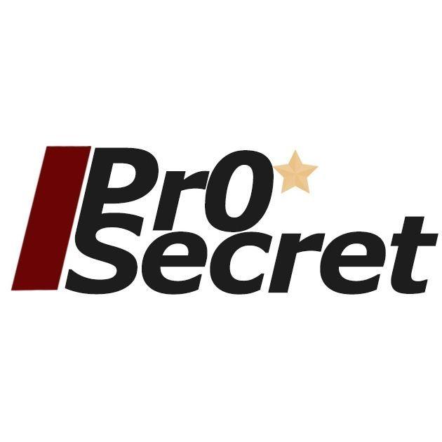 ProSecret