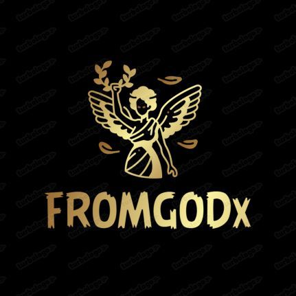 FROMGOD x