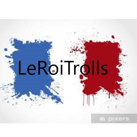 Player LeRoiTroll avatar