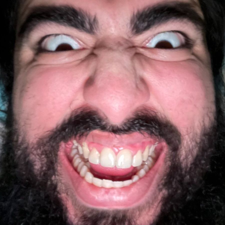 Faceit Avatar