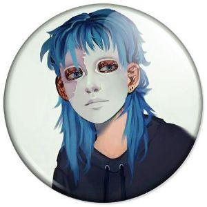 Slesarok avatar