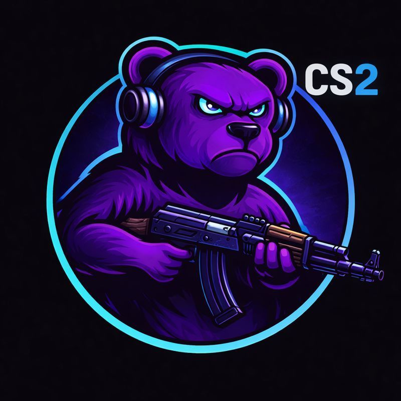 Faceit Avatar