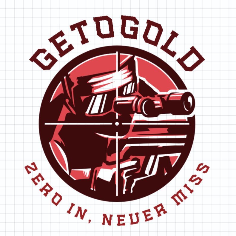 GETOGOLD