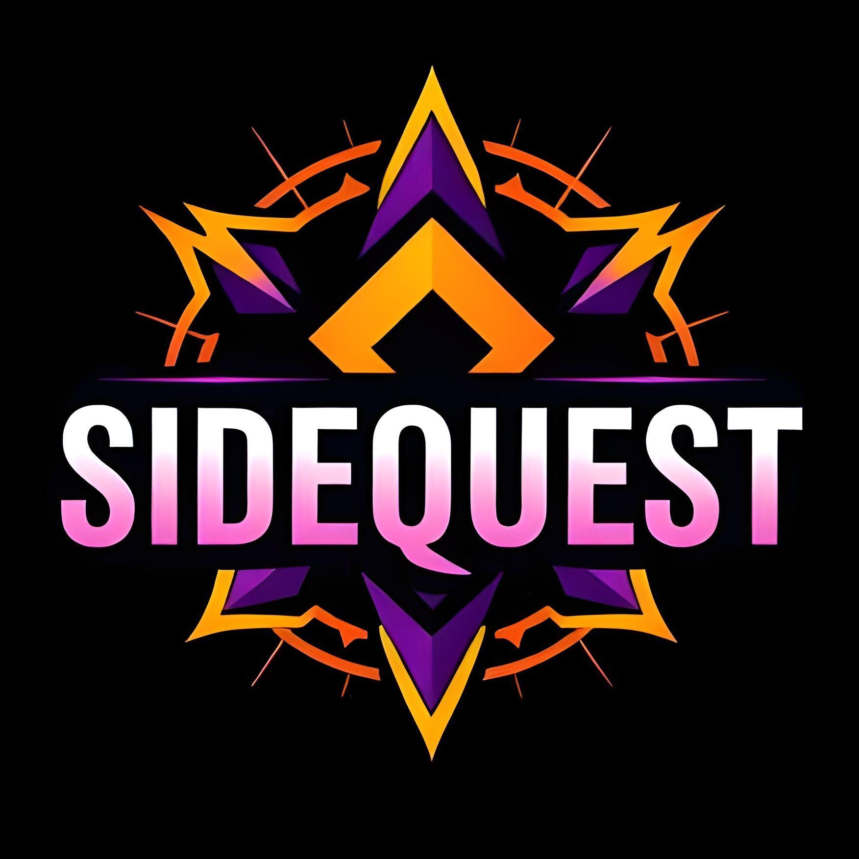 SIDEQUEST