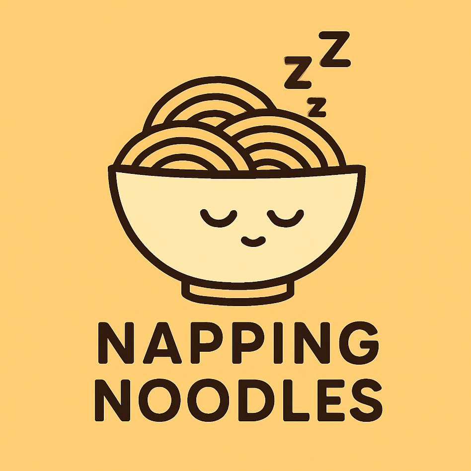 Napping Noodles
